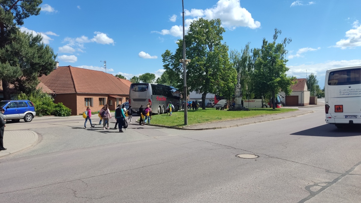 20250515 - Pouť rakouských dětí01